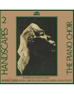 The Piano Choir Handscapes Vol 2 LP Pure pleasure