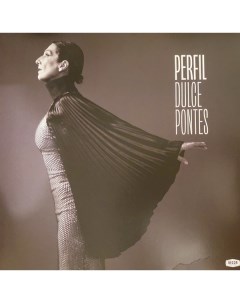 Dulce Pontes Perfil LP Decca