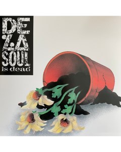 De La Soul De La Soul Is Dead 2LP Chrysalis
