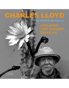 Charles Lloyd The Sky Will Still Be There Tomorrow 2LP Blue note