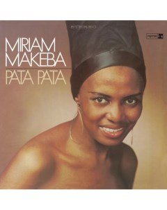 Miriam Makeba Pata Pata 2LP Strut records