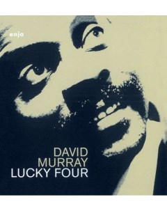 David Murray Lucky Four LP Pure pleasure