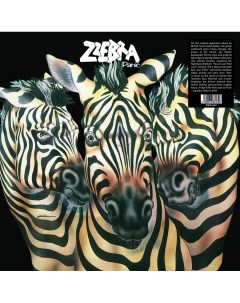 Zzebra Panic LP Trading places