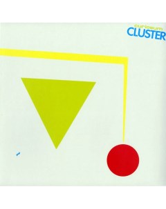 Cluster Curiosum LP Bureau b