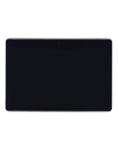 Дисплей с тачскрином для Asus ZenPad 10 Z301MFL черный с рамкой Оем