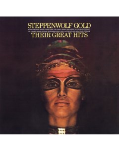 Steppenwolf Gold Their Great Hits 2LP Analogue productions