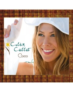 Colbie Caillat Coco LP Music on vinyl