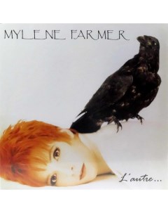 Mylene Farmer L autre LP cd 4 7 Picture Discs 6LP Universal