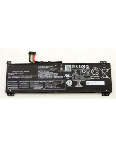 Аккумулятор для Lenovo IdeaPad 3 15IAH7 L21M3PC0 15 44V 45Wh Оем