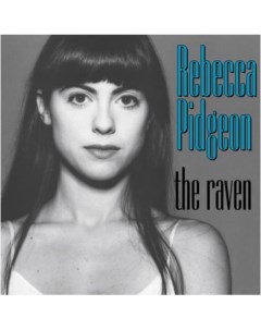 Rebecca Pidgeon The Raven 2LP Analogue productions