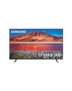 Телевизор UE70TU7090U 70 178 см UHD 4K Samsung