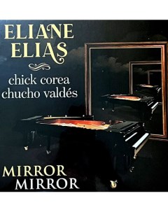 Eliane Elias Mirror Mirror LP Bmg