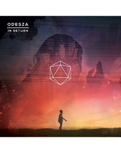 Odesza In Return 2LP Indie recordings