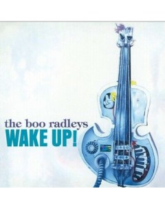 The Boo Radleys Wake Up LP Music on vinyl