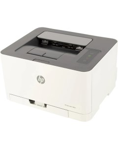 Принтер лазерный LaserJet 150NW White Hp