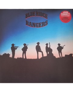 John Fogerty The Blue Ridge Rangers LP Bmg