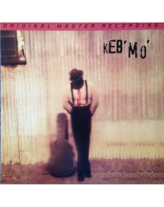 Keb Mo Keb Mo LP Mobile fidelity sound lab