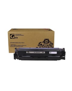Картридж для лазерного принтера GP 055H_Bk черный совместимый Galaprint