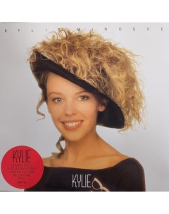 Kylie Minogue Kylie 35th Anniversary Edition Remastered Neon Pink Iao