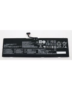 Аккумулятор для Lenovo IdeaPad Gaming 3 16IAH7 L21M4PC4 15 36V 4623mAh Оем