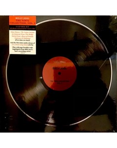 Billy Joel Vinyl Collection Vol 2 1 LP Box Warner music