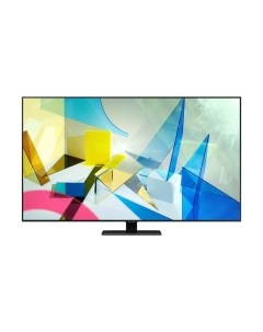 Телевизор Series 8 QE65Q87TAU 65 165 см UHD 4K Samsung