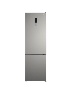Холодильник CBM351NS серый Chiq