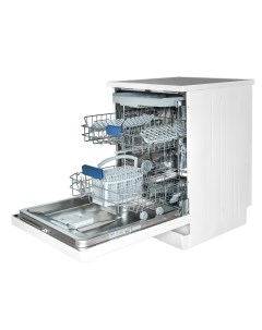 Посудомоечная машина DDWS 665 B EMILIO белый Delonghi