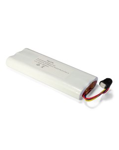 Аккумулятор для пылесоса Samsung VC RL84V 14 4V 3 0Ah Ni MH Topon