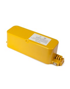Аккумулятор для пылесоса IRobot 40901 14 4V 2 0Ah Ni MH Topon