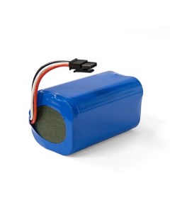 Аккумулятор для пылесоса iCLEBO Smart YCR M05 10 14 4V 3400mAh Li Ion Topon