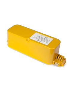 Аккумулятор для пылесоса IRobot 40901 14 4V 3 0Ah Ni MH Topon