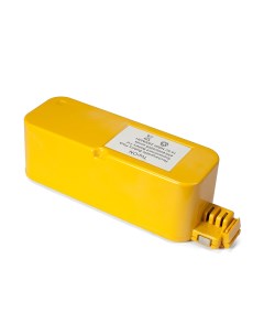 Аккумулятор для пылесоса IRobot 40901 14 4V 2 5Ah Ni MH Topon