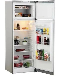 Холодильник TIA 16 G серый Indesit