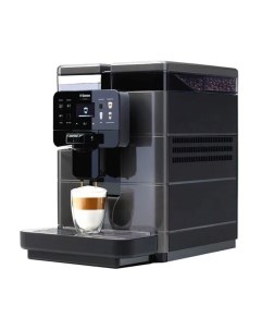 Кофемашина автоматическая New Royal OTC черный Saeco
