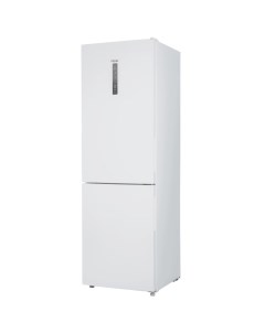Холодильник CEF535AWG белый Haier