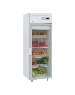 Холодильная витрина DM105 S Polair