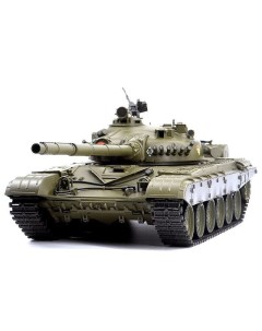 Радиоуправляемый танк Советский танк Upgrade V7 0 масштаб 1 16 3939 1Upg V7 0 Heng long