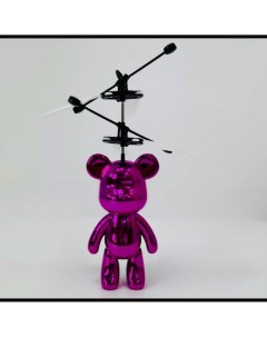 Интерактивная игрушка животное розовая Nobrand