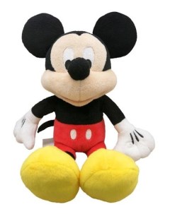Мягкая игрушка 10467 Микки 20 см Disney
