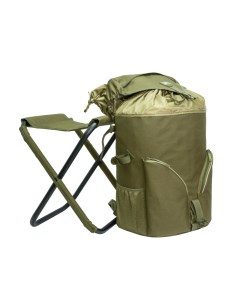 Рюкзак РСТ 50 со стулом Aquatic