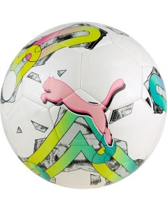 Мяч футбольный Orbita 6 MS 08378701 размер 5 Puma