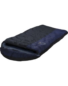 Спальный мешок camper plus r zip одеяло с подголовником indiana Кемпинг-тур
