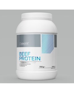 Протеин Beef Protein 700 g Ваниль Ostrovit
