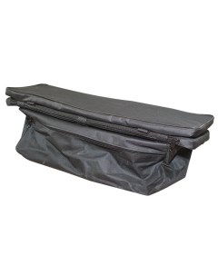 Патриот Накладка на сиденье лодки сумка рундук из ткани пвх 85x20 Patriòt