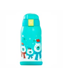 Термос Children Vaccum Flask 0 59 л голубой Viomi