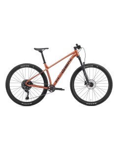 Велосипед Five Ten 5 10 29 2024 Оранжевый ML Hagen