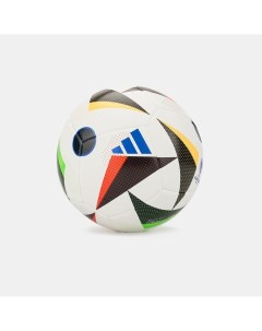 Мяч футбольный Euro 24 Trainings Ball размер 5 IN9366 Adidas