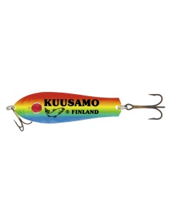 Блесна для рыбалки Professor 18 KUF C 90 9 Kuusamo