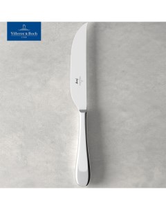 Нож для твердого сыра 26 см Kensington Fromage Нержавеющая сталь Villeroy&boch